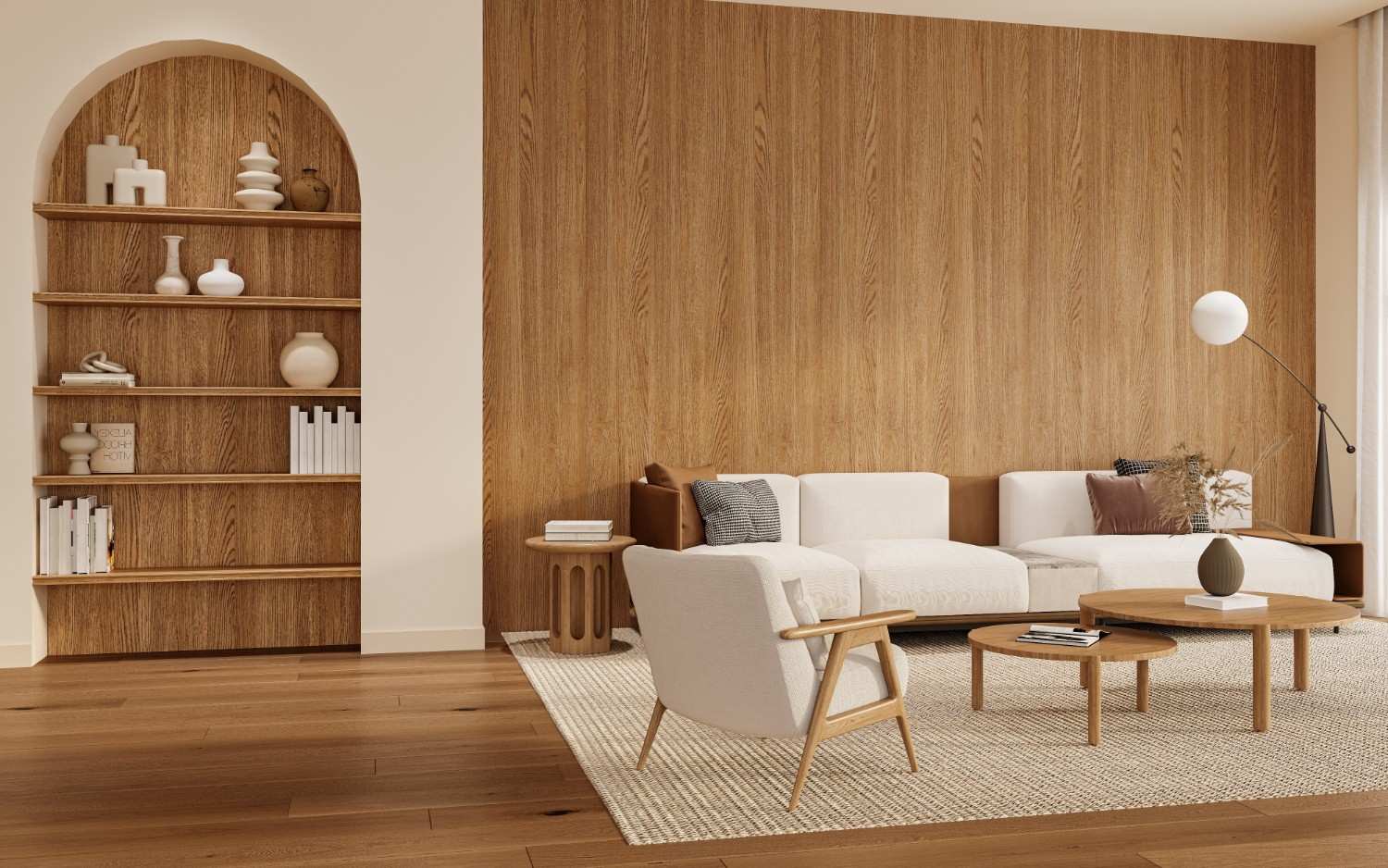  Indoor-Outdoor Connection